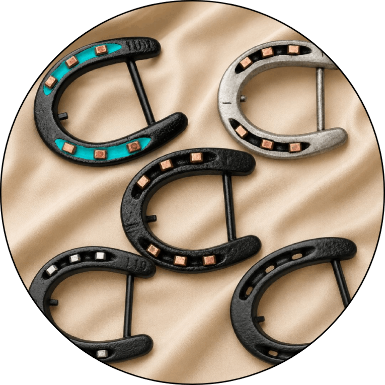 Belt Buckles