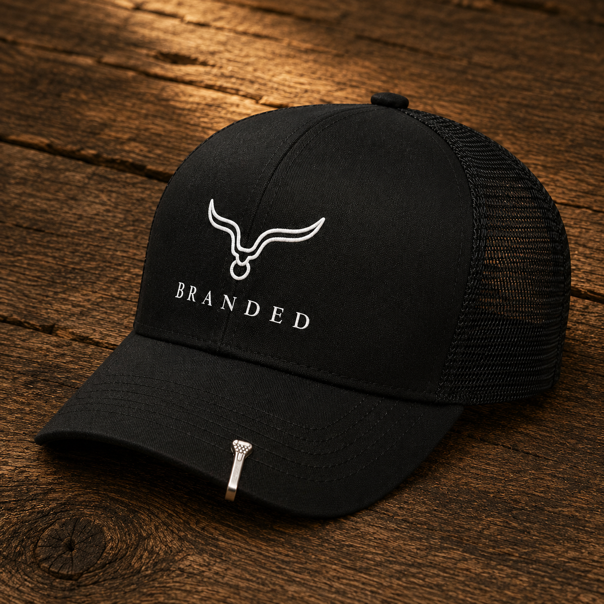 Hat Clips