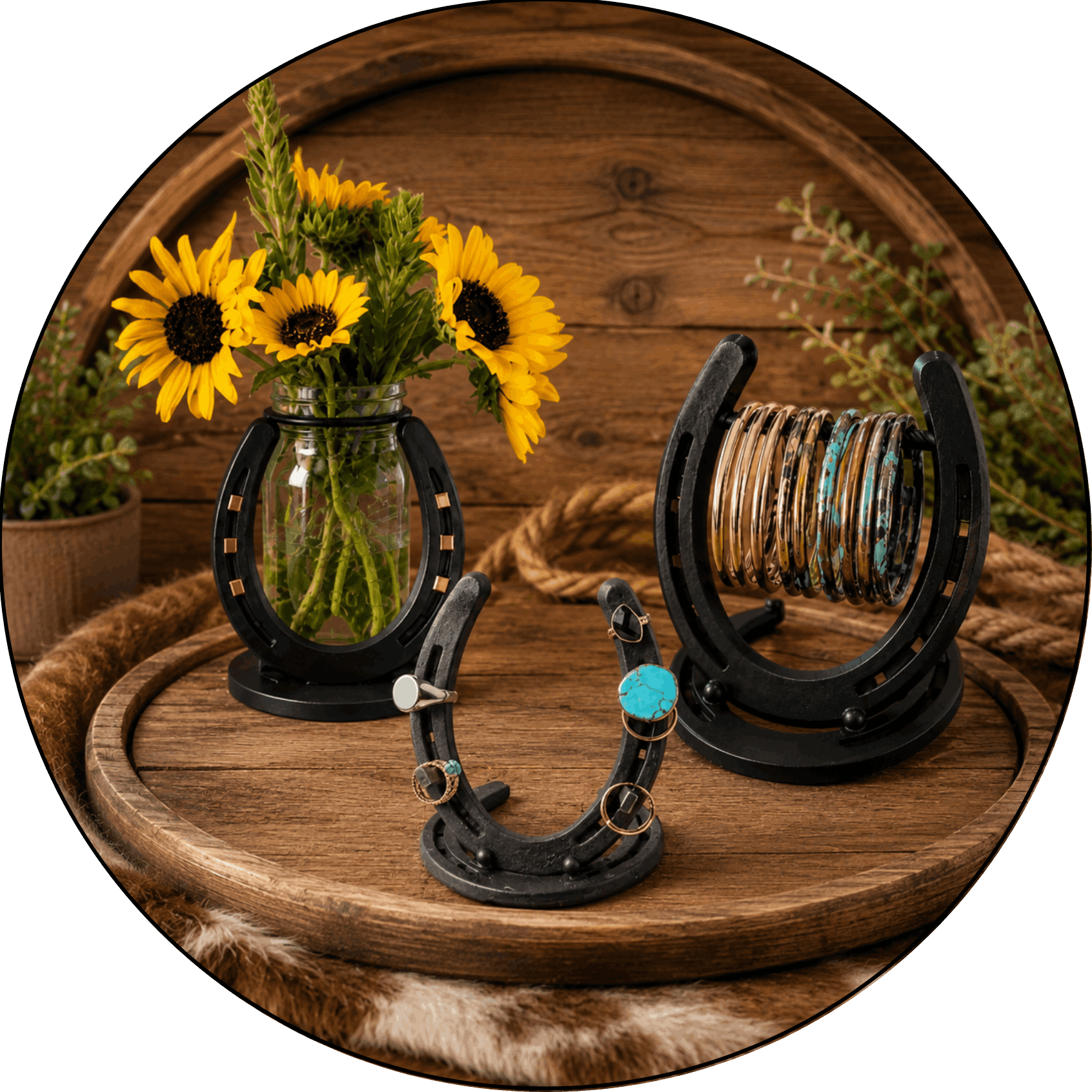 Western Essentials
