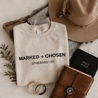 Marked + Chosen Sweatshirt