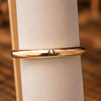 Cowboy Calling - Bull Ring Bracelet