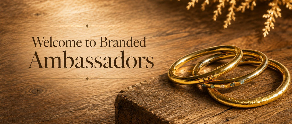 Featured Collection - Ambassador Program