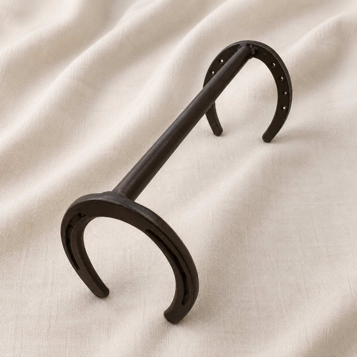 Horse Shoe Bracelet Rack